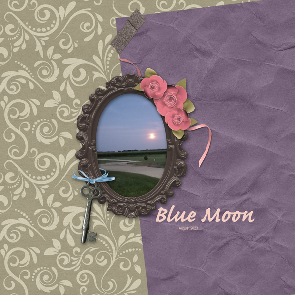 Blue Moon