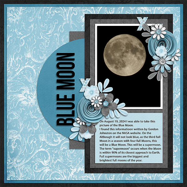 Blue Moon