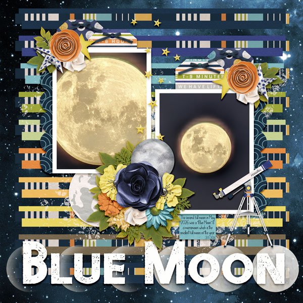Blue Moon