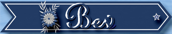 Blue Siggy