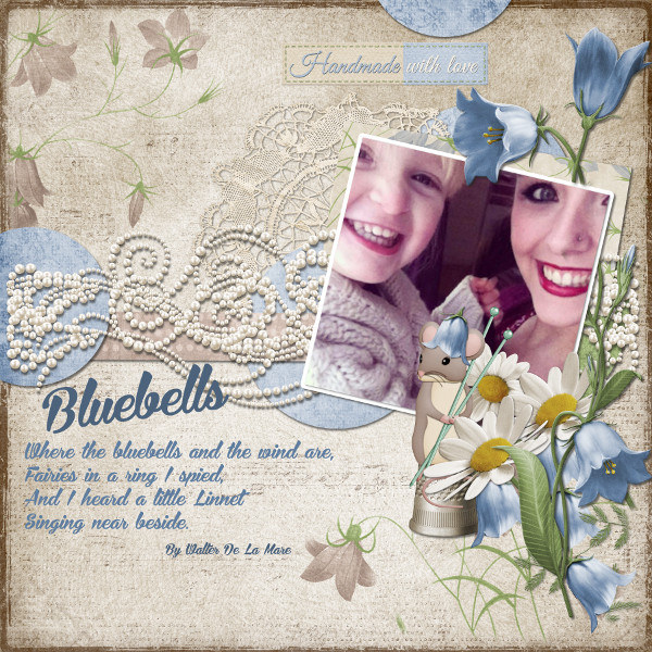 Bluebells