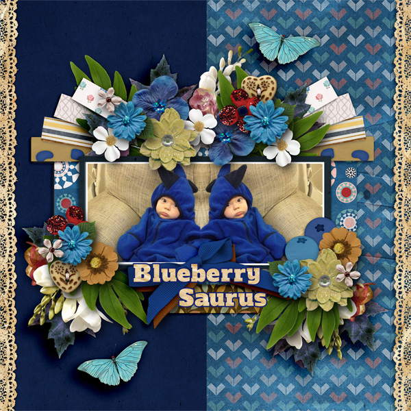 Blueberrysaurus