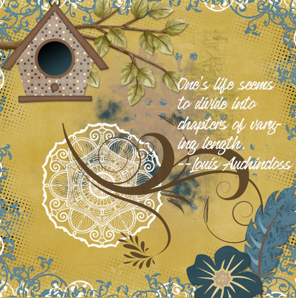 Bluebird
