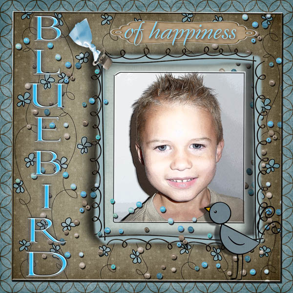 bluebird