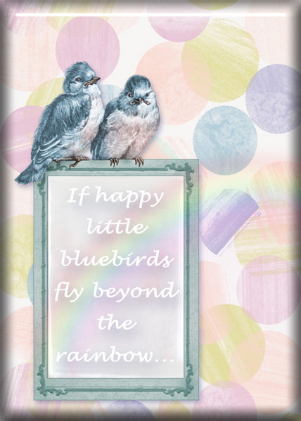 Bluebirds