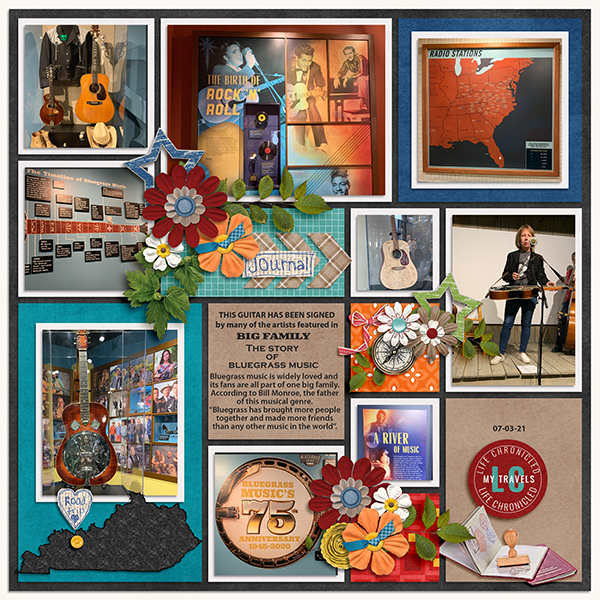 Bluegrass Music Hall of Fame and Museum_4