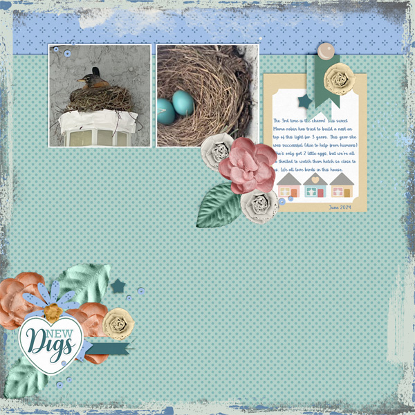 Blueprints 07 | J Conlon and Sons