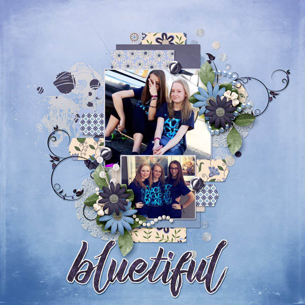 Bluetiful