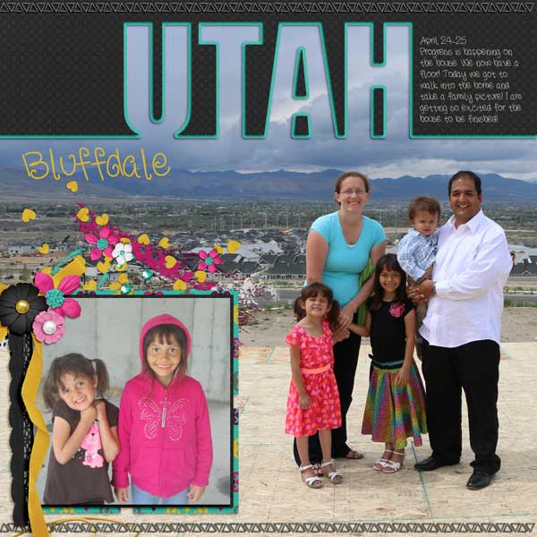 Bluffdale Utah