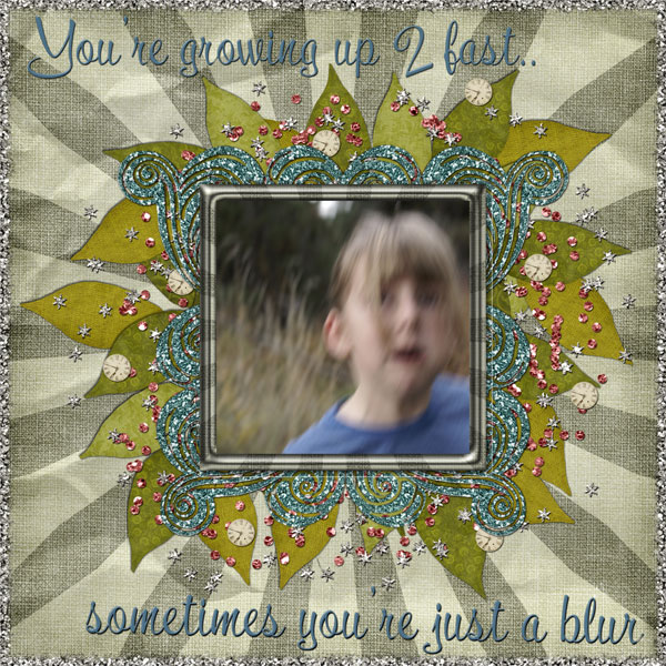 blur