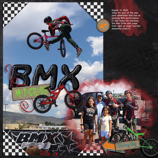 BMX