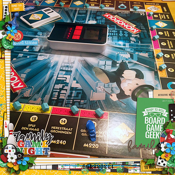 board game geeks