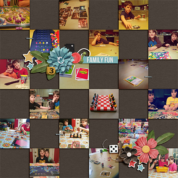 Board Games 1