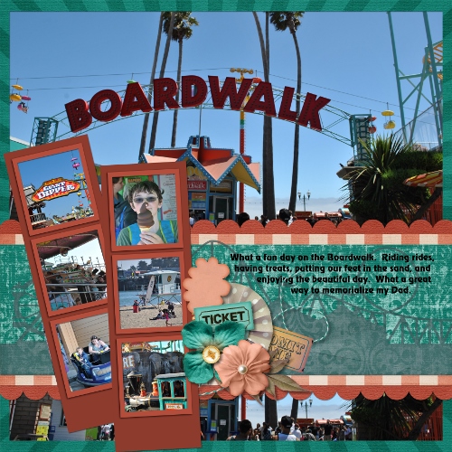 Boardwalk