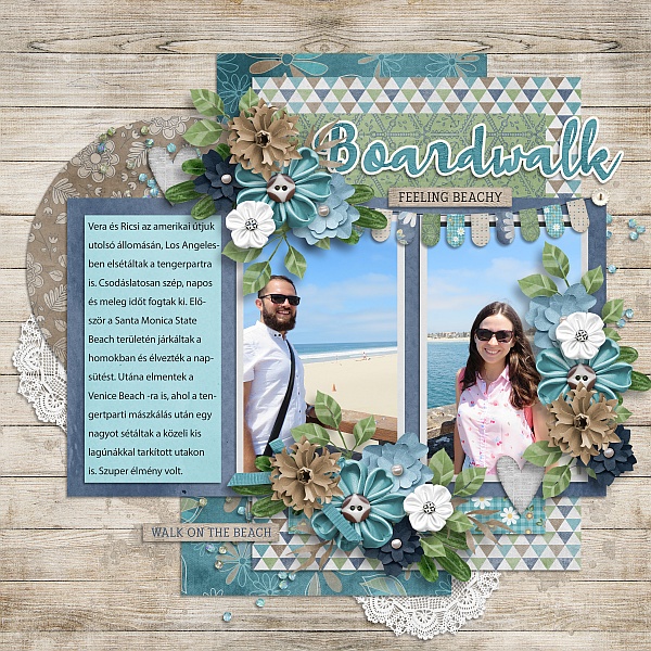 Boardwalk