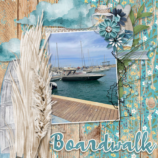 Boardwalk