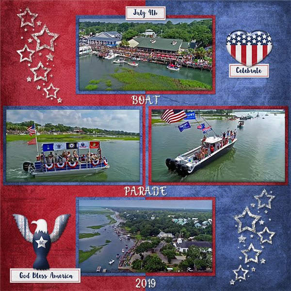 Boat Parade