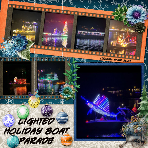 Boat Parade