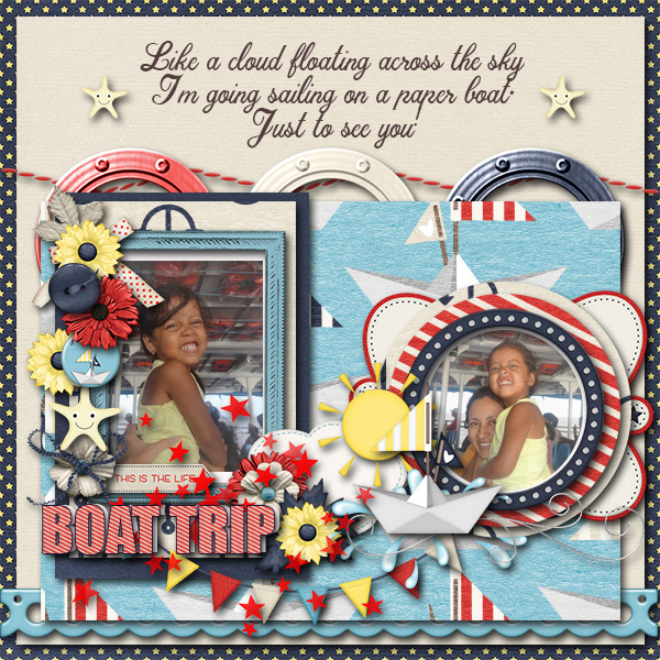 Boat Trip