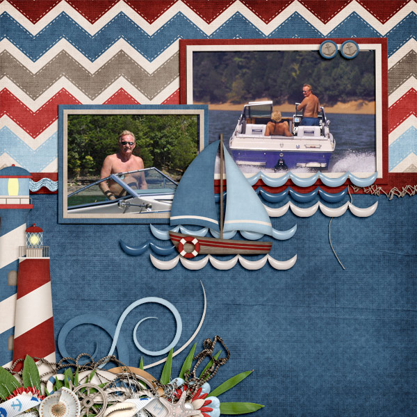 Boating