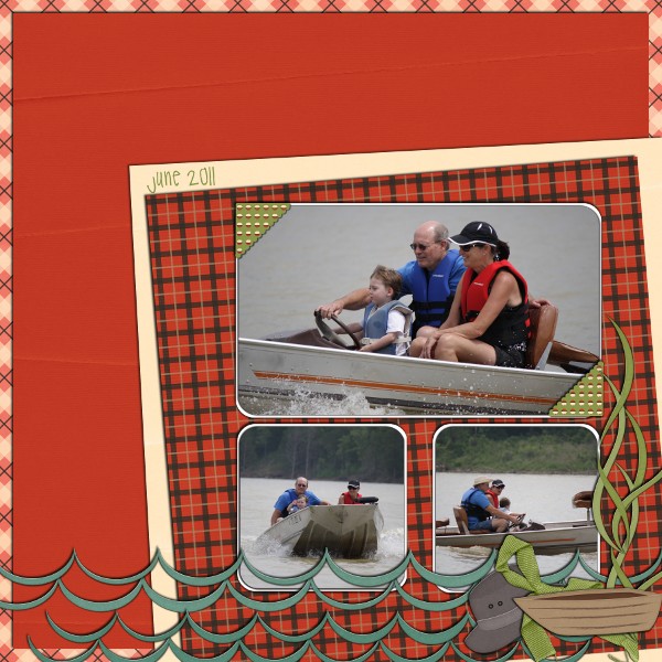 Boating