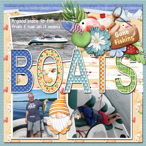 Boats