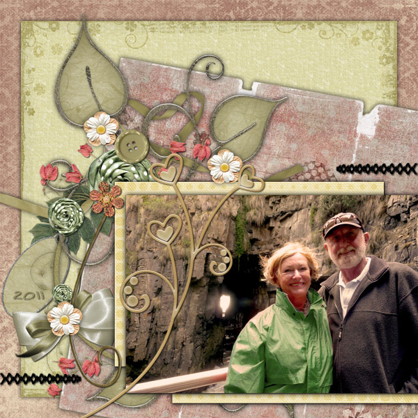 Bob and Kay