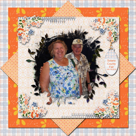 Bob and Margie