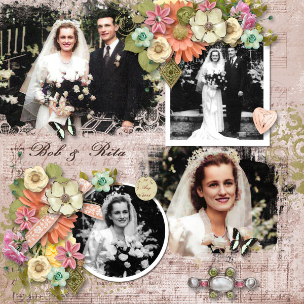 Bob and Rita