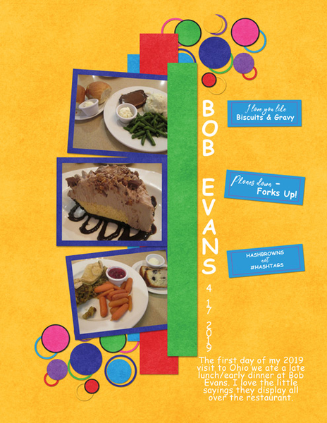 Bob Evans