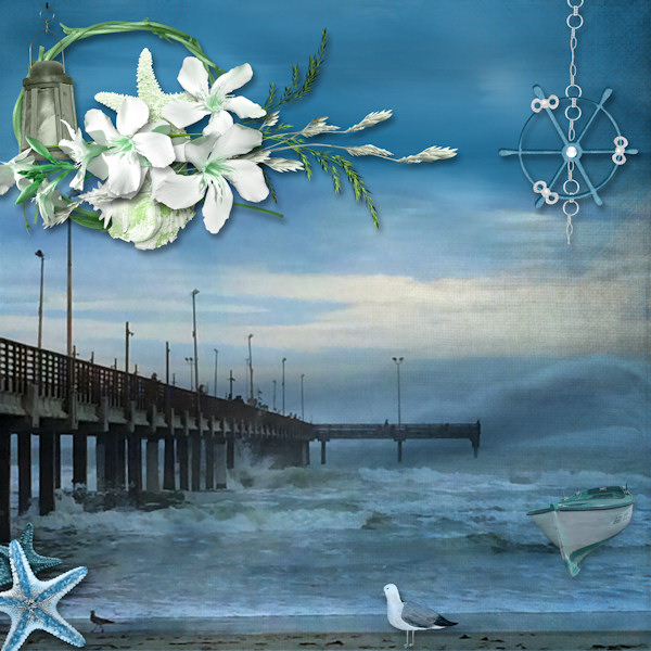 Bob Hall Pier