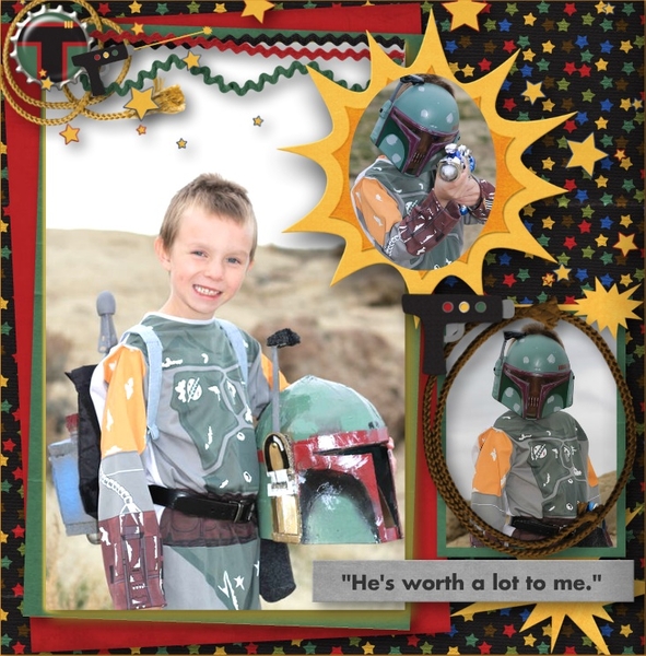 Boba Fett