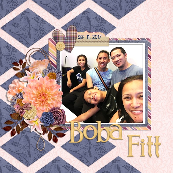 Boba Fitt