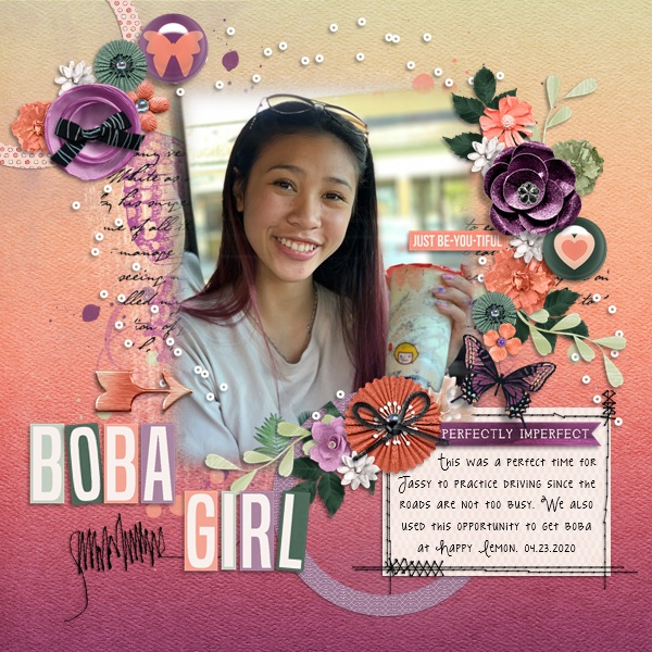 Boba Girl