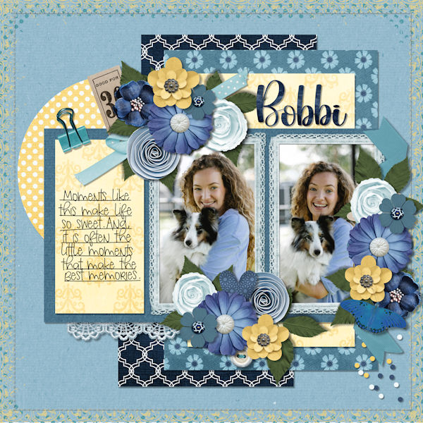 Bobbi