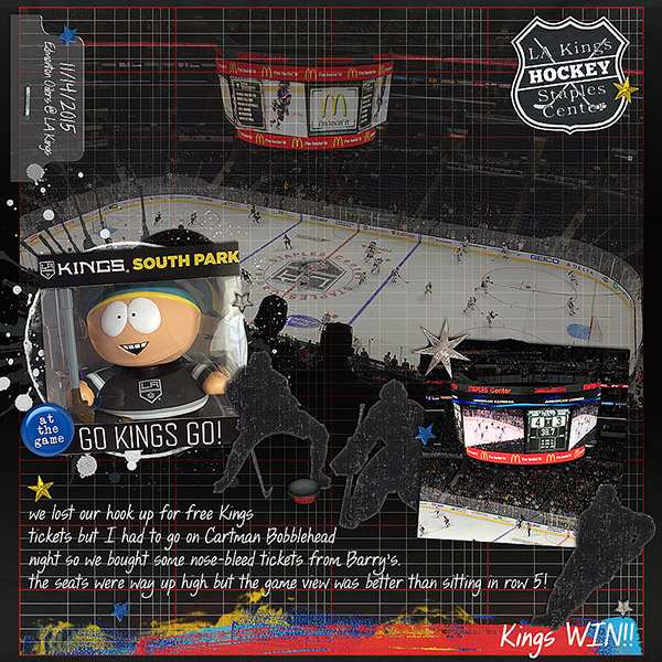 Bobblehead Night