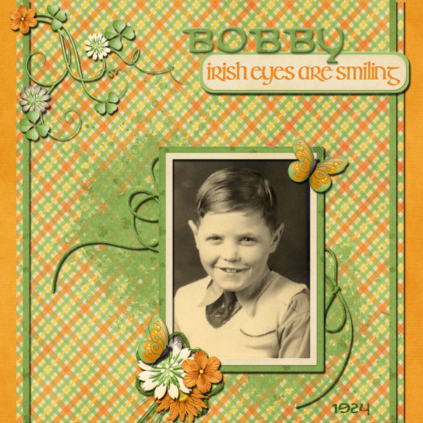 Bobby