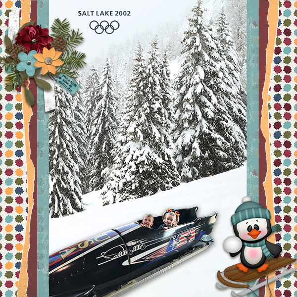 Bobsled