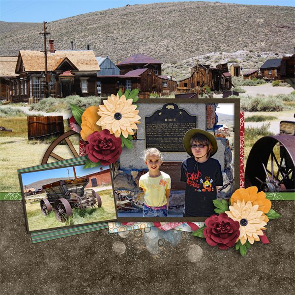 Bodie