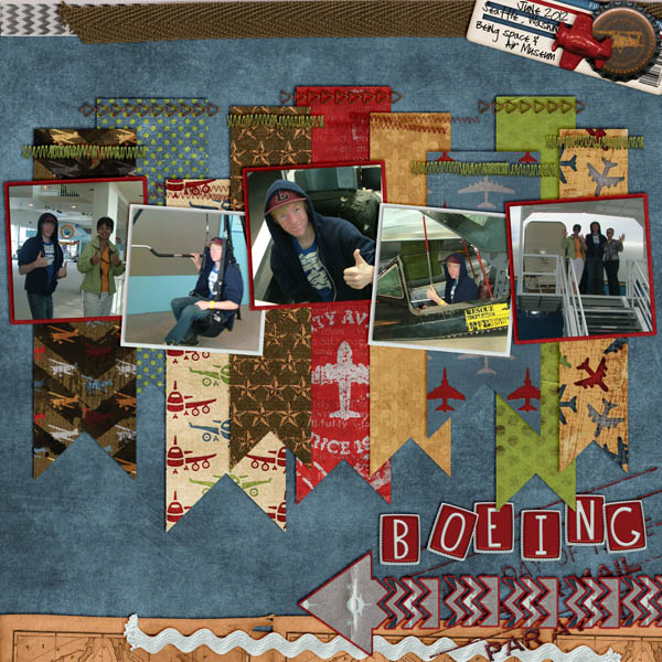 boeing