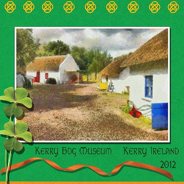 Bog Museum