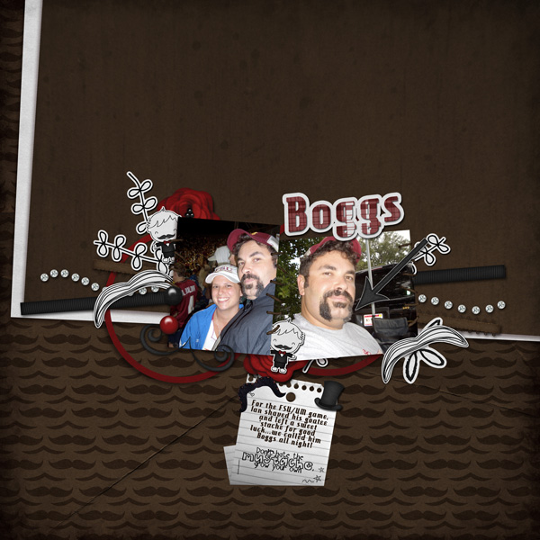 Boggs