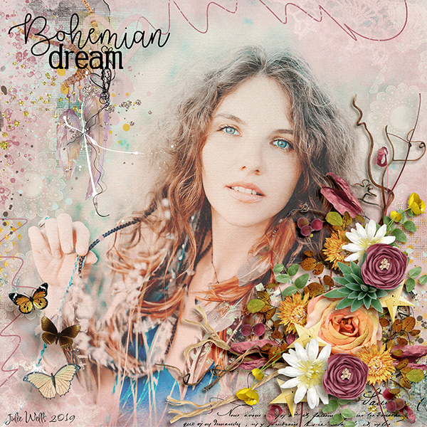 Bohemian Dream