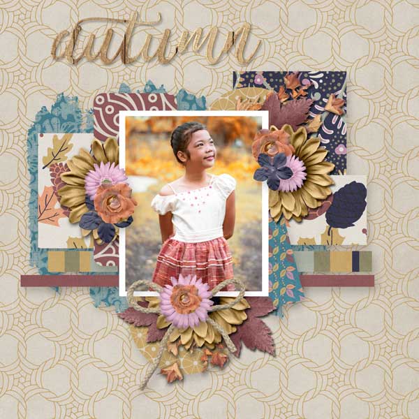 Bohemian Fall