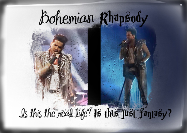 Bohemian Rhapsody