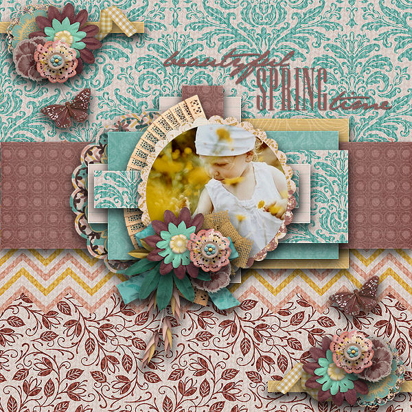 Bohemian Spring