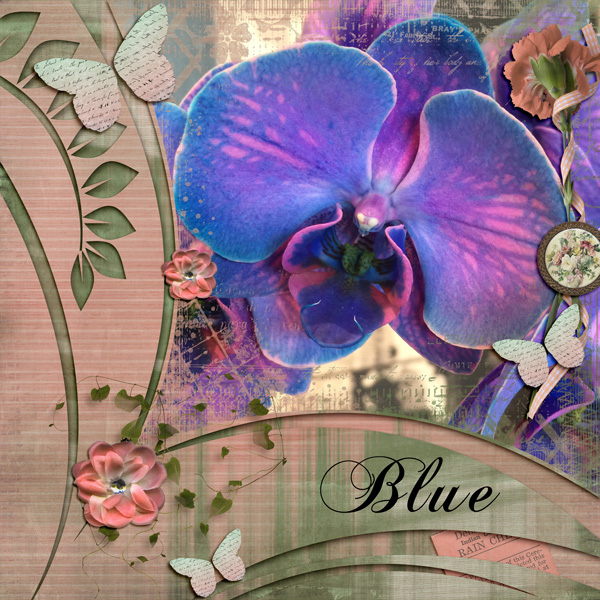 Bohemian Spring