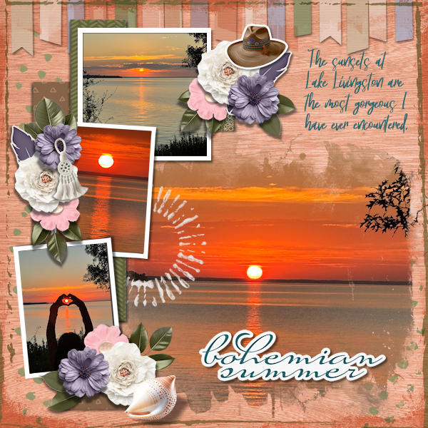 Bohemian Summer
