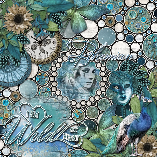 Bohemian