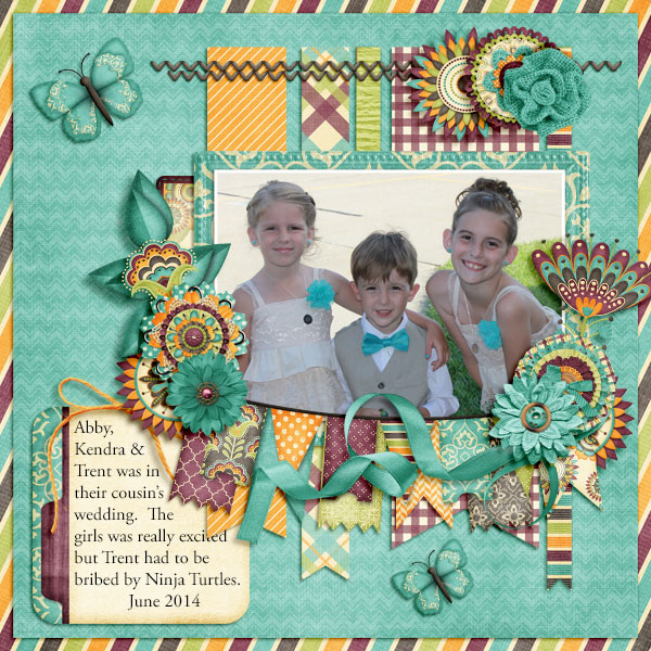 Boho Chic